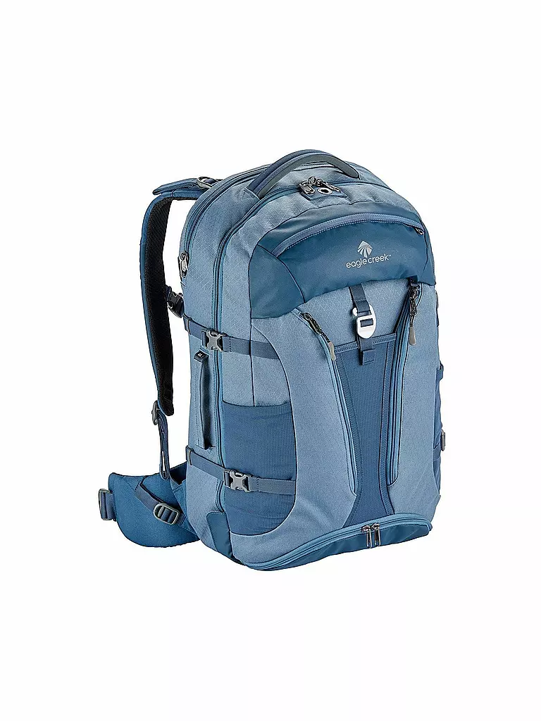 Eagle creek global companion 40l review online